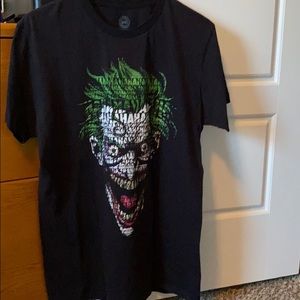 Joker T-shirt- good condition
